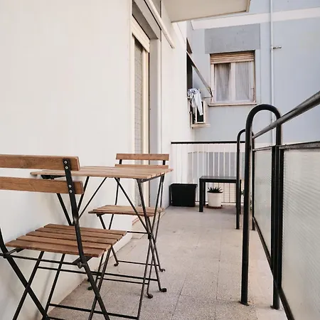 A Few Minutes From The Colosseum - Free Wi-fi & Netflix 아파트