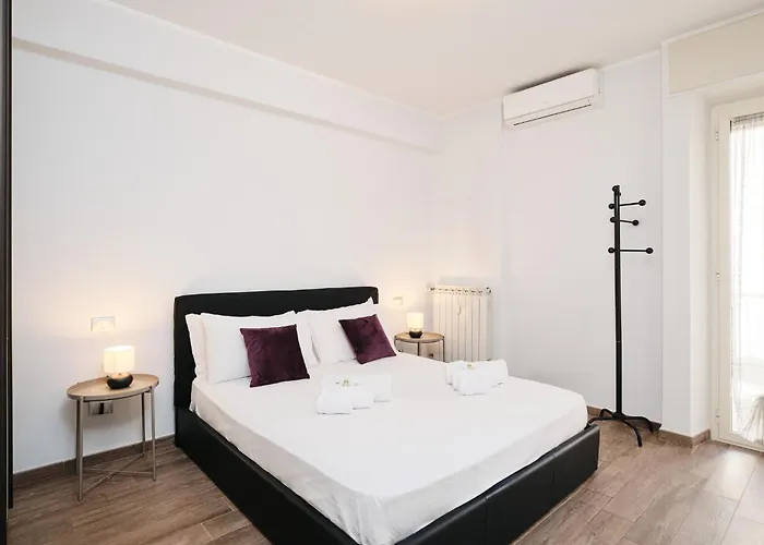 A Few Minutes From The Colosseum - Free Wi-fi & Netflix 아파트
