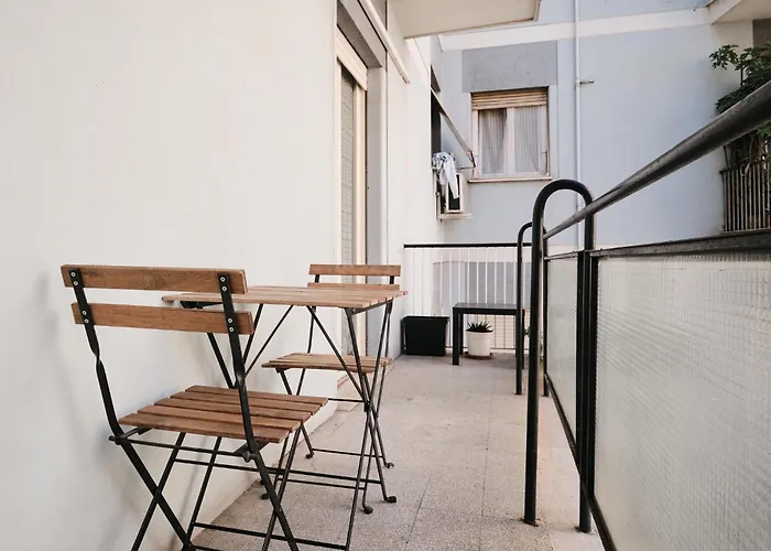 A Few Minutes From The Colosseum - Free Wi-fi & Netflix 아파트